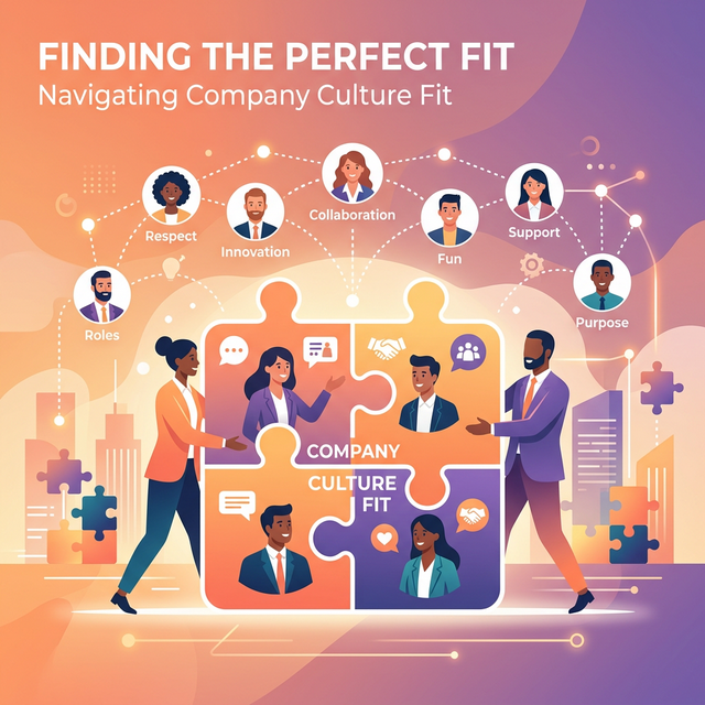 Culture fit in startup hiring